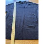 Evolution  BY CYRUS Women's Knit Pullover Sweater Size‎ Large Photo 3