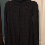 Free People Split Back Turtleneck Photo 4