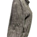 Larry Levine  Women's Black Sweater/Jacket/Coat SizeL SKU 1807 Photo 2