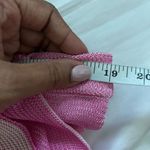 Baobab | candy maxi dress in rambutan Pink Photo 10