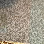 Beast Fashion  Textured Brown and Gray Mat Photo 3