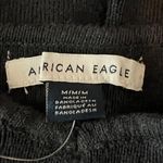 American Eagle  Outfitters Charcoal Knit Sweater dress Photo 4