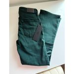$188 New Edwin Lark Ankle Bootcut jeans Photo 5