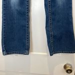 Angels Y2K Women's Classic Blue Boot Cut Jeans size 7. Photo 3