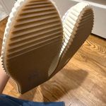 Dolce Vita Sneakers in Pastel Tones size 8 Yellow Photo 5