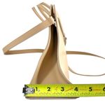 Furla  Italy Leather Shoulder | Crossbody Tote Bag Photo 7