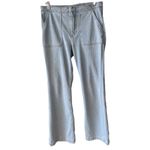 Pilcro High Rise Trouser Bootcut Photo 1