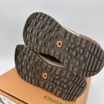 Oboz Women's Brown Cedar Mid Insulated B Photo 1