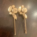 2 Rhinestone Bobby Pins hair clips Pink Photo 3