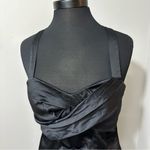 Love Tease  Black Dress in Size 11 Photo 1