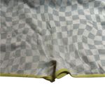 Powerpuff Girls Gray Checkered Shorts Size M Photo 4