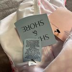 Shade & Shore  Gingham Picnic Core One Piece Women’s Swim Suit NWT Sz Small Photo 7