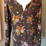 Candie's  blouse size Photo 0