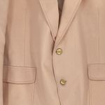 Lordsfield Pale Pink Blazer Jacket Mens 48 Long Pure‎ F Photo 1
