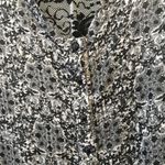 Lily White FINAL MARKDOWN LADIES  blouse (M) Photo 2