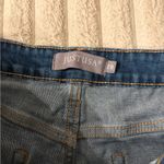 Just USA  Women’s Denim Shorts Size 29 Photo 2