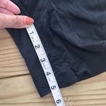 Skinnygirl Black Shapewear Shorts Size M Photo 6