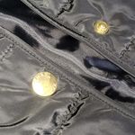 Michael Kors Black Quilted Puffer Vest SIZE M Size M Photo 2