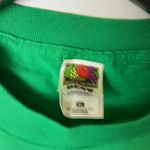 90s Vintage Camp TLC T Shirt Single Stitch USA Children Graphic Tee XL Photo 11