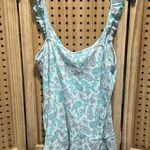 ROUDELAIN Pajamas set shorts and top Green Photo 2