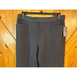 Christopher & Banks  Classic Fit straight leg The Downtown Pant 14 NWT (4415) Photo 2