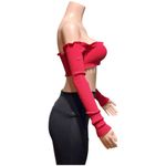 ARE YOU AM I Tiiu Off Photo 7