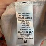 LuLaRoe  Watercolor Pastel Floral Pull-on Maxi Skirt Dress Women’s Size Medium M Photo 8