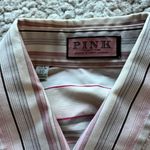 PINK - Victoria's Secret Button Down Photo 2