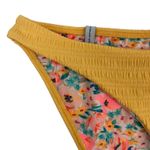 Body Glove Korcula Swim Bikini Bottom Sundream Yellow Size L Photo 5