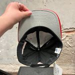 The Vintage Shop Texaco Halvoline Vintage 90s Embroidered Racing Snapback Adjustable Hat Cap Photo 4