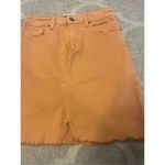 Kut From The Kloth  Hannah skirt size 4 Photo 1