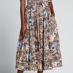 Ulla Johnson Indah‎ Floral Photo 0