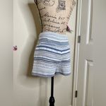 Anthropologie Greylin Bea Textured Shorts Photo 7