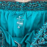 Nike  Green Athletic Shorts Lightweight Performance Wear Photo 1