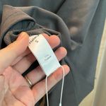 Halara  Round Neck Batwing Sleeve Cropped Relaxed Casual Sweatshirt size Small Photo 8