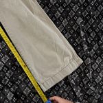 Women’s Carhartt Cargo Straight Pants White Size 8 Photo 2