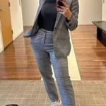 SKIMS Fits Everybody High Neck Bodysuit in Onyx Black Size Small Photo 8