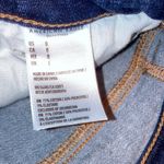 American Eagle GUC  Shorts Women’s Size 0 AE Hi-Rise Shortie Distressed Shorts Photo 4