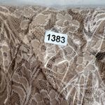 Smart & Sexy 42DD Bra Signature Lace Unlined Underwire In Buff Beige SA964 Photo 15