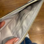 Kate Spade  Cream Floral Wristlet Photo 2