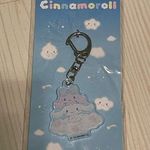 Cinnamoroll keychain from Japan BRAND NEW Photo 0