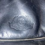 Black Stone Mountain Crossbody Purse Bag Made in the U.S.A. Photo 1