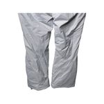 Columbia  Women's Modern Mountain 2.0 Insulated Ski Pants sz S in light grey Photo 1