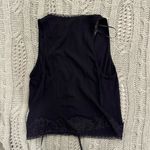Free People Jaida Vest Tank Top Photo 4