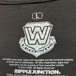 WWE Legends Shawn Michaels The Heartbreak Kid T-Shirt Size Large Photo 3