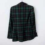 Aritzia Babaton Samuel Plaid Blazer Photo 1
