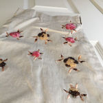 Larry Levine FINAL MARKDOWN  cropped slacks 8 Photo 1