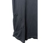 dbmove Womens black compression athletic top sz 1X Photo 4