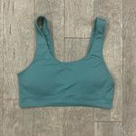 Lounge Aiden Seamless  Bra Sea Green Photo 0