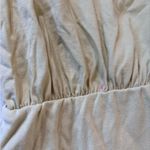 Free People Beach Shirt Mini Dress XS Photo 3